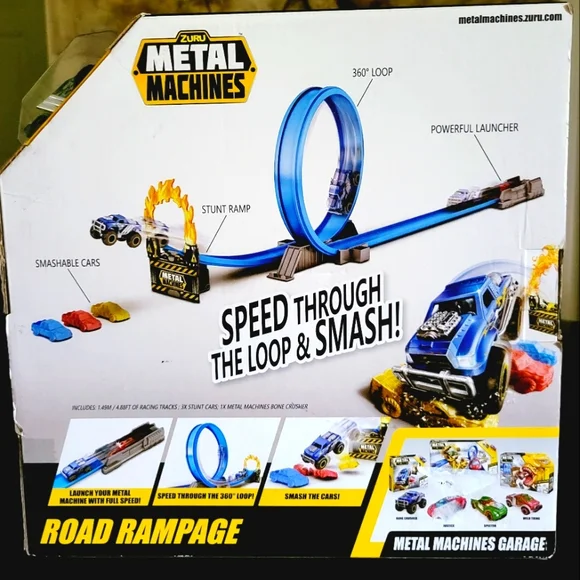 Zuru - Picture 5 of 5